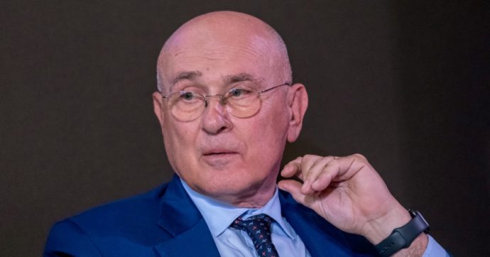 “Pace per Zelensky vuol dire scomparire”