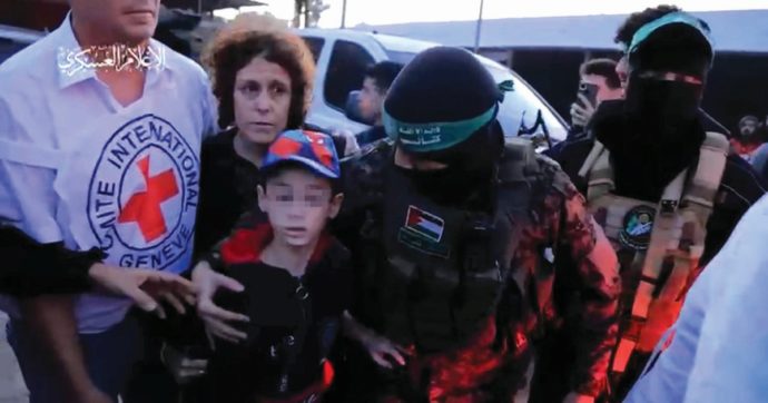 “È il cinico gioco del gatto e il topo”