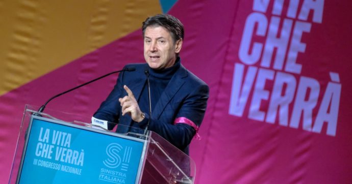 La via stretta dei giallorosa. Conte: “Piazze? Prima i temi”