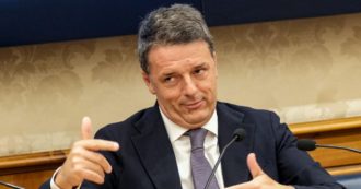 Copertina di I miei ‘pizzini’ di inizio anno. Il primo: al senatore Renzi