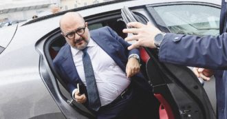 Copertina di “Con la riforma Sangiuliano il ministero verso la paralisi”