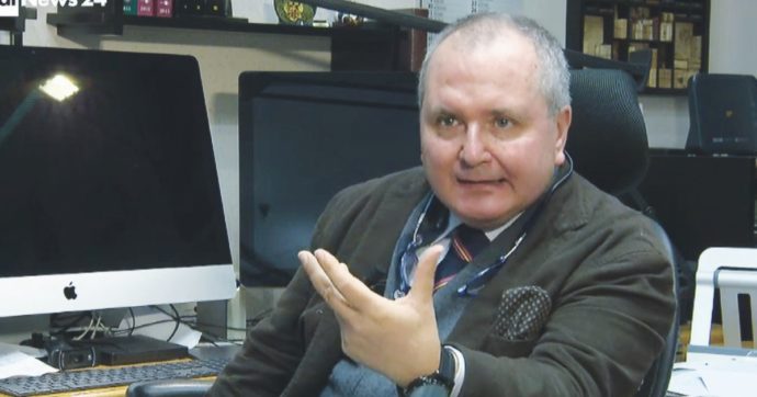 “Danno da tabulato”, il caso kafkiano della richiesta a Genchi (senza reati)