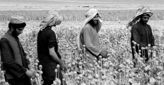 Copertina di Risveglio talebano. Tra donne e diritti