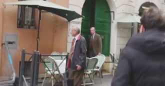 Copertina di “Lunardi uomo ombra del ponte sullo Stretto”