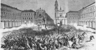 Copertina di Come i centri in Albania. Borbone e Savoia, la deportazione degli scomodi ha tre precedenti