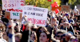 Copertina di La vera famiglia patriarcale di Giorgia Meloni è politica