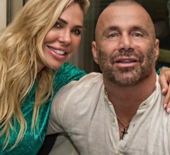 Alex Nuccetelli: “Il documentario di Ilary Blasi? Non ho riconosciuto la mia verità. Parlo poco perché mi ha chiesto 80.000 euro di danni”