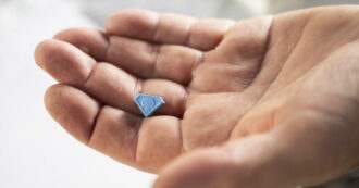 Copertina di Sottomissione chimica, dalla Francia la nuova protesta contro la droga dello stupro