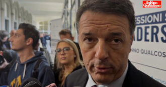 Copertina di Crosetto attacca i magistrati e Renzi lo appoggia: “Ha detto cose di sicuro interesse. Ma perché Meloni ha nascosto la riforma Nordio?”