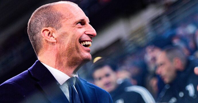 Juve-Inter e la provocazione di Allegri: il catenaccio può ancora bastare per vincere lo scudetto?