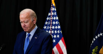 Copertina di Joe Biden, cercasi una via d’uscita dalle guerre. Rotture interne e malumori, Gaza e Ucraina ora rischiano di costargli la sconfitta elettorale