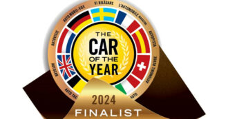 Copertina di Auto dell’Anno 2024, ecco le sette finaliste. C’è anche una cinese, ma manca l’Italia