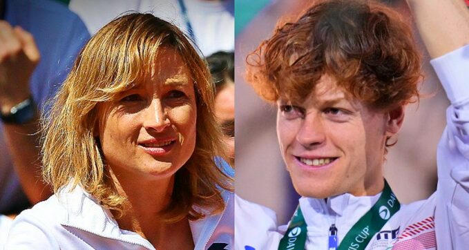 “Abbiamo fatto la storia, ma nella vita quel che conta è altro”: Jannik Sinner dedica la vittoria della Coppa Davis a Tathiana Garbin