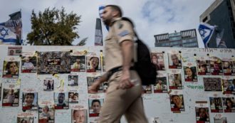 Copertina di Ostaggi: disputa salomonica sulla lista. Tutti incollati alla tv