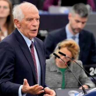 Copertina di Israele, 43 milioni di dollari in più per nuove colonie illegali