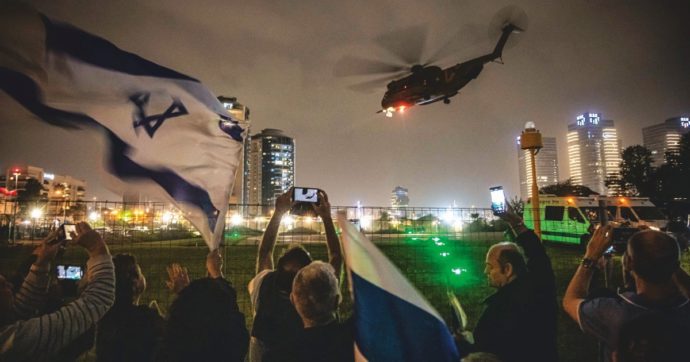 Ancora tregua e altri liberati. Israele: “Dopo sarà peggio”