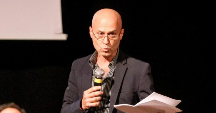 Massimo Arcangeli: “Sinistra succube della supercazzola: ritorni a studiare”