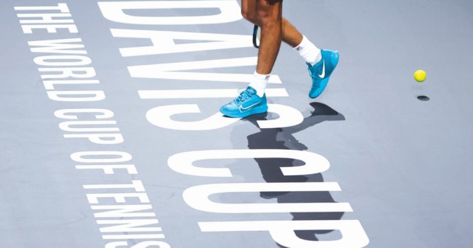 Alla Rai si litiga pure sulla Coppa Davis