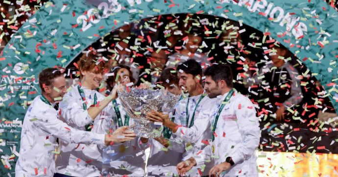 Davis, Sinner & C. vincono. Il fisco italiano invece perde