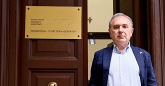 Copertina di La rassegna del ministero fa infuriare la magistratura