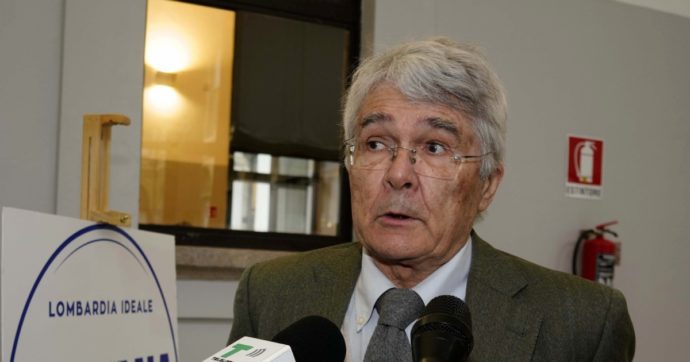 Castelli lancia un nuovo partito (e Salvini lo ignora)