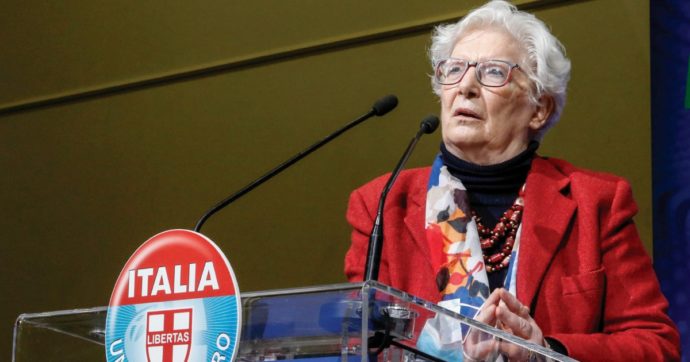 I feti diventano priorità: Binetti consulente della Commissione diritti umani del Senato