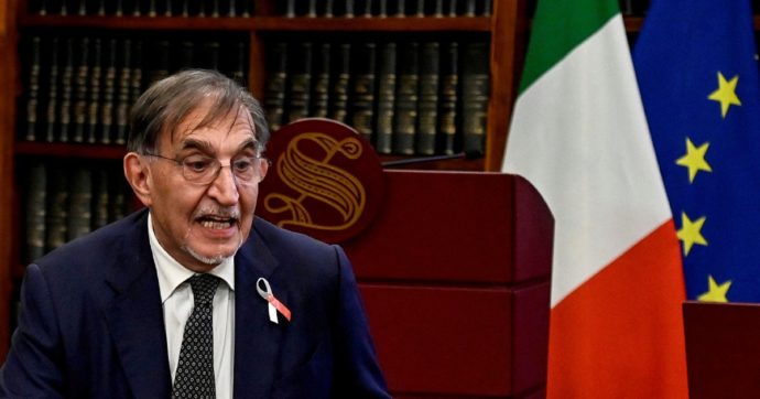La Russa: “Volevo fare il ministro dello Sport anti-Juve”