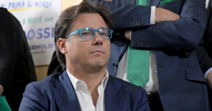 Ciocca (Lega) e le procedure “in famiglia” degli appalti