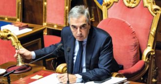 Copertina di Così i soci francesi hanno strapagato la società di Gasparri