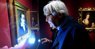 Copertina di L’Authority allarga l’inchiesta su Sgarbi: “Verifiche sui libri”