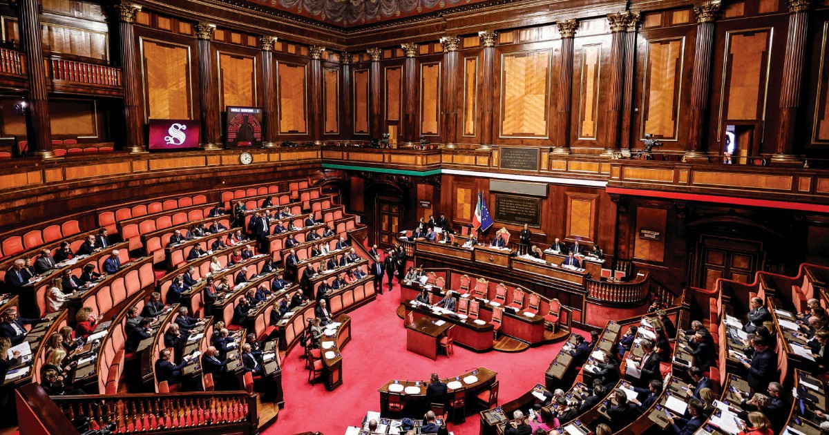 dal consenso alla vulnerabilit224 cosa prevede l8217articolo di legge che riscrive il reato di violenza sessuale