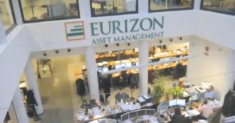 Copertina di Intesa e i fondi “green” all’industria del petrolio