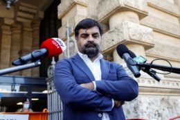 Copertina di “Ragionevolezza anche sull’etica”: l’Anm cancella  le chat  Palamara