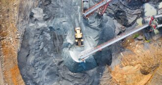 Copertina di In Francia, la miniera di litio più grande d’Europa potrebbe diventare “una bomba ecologica”