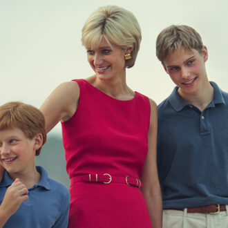 Copertina di Svarioni, fantasmi e Diana