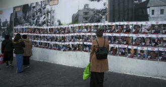 Copertina di “Donne normali”: gli ostaggi liberati da Hamas martedì portano la speranza di prolungare la tregua