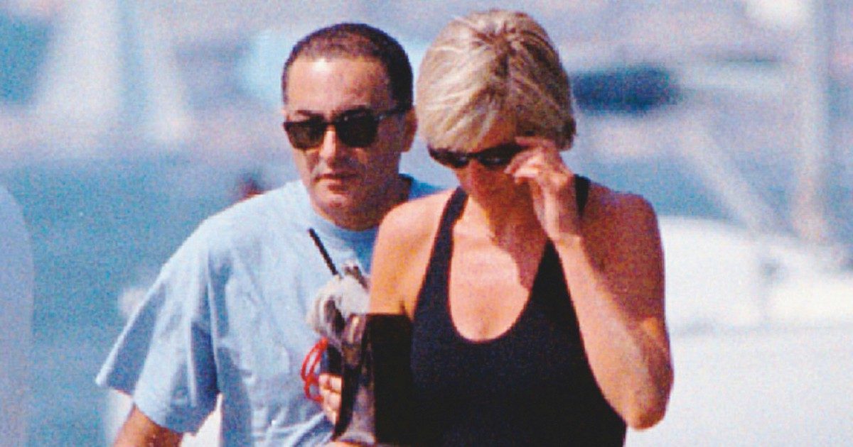 “Sapevo che senza la scorta sarebbe morta, ma quella notte poteva salvarsi”: le rivelazioni dell’ex bodyguard di Diana sugli errori fatali nella sicurezza della principessa
