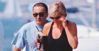 Copertina di “Sapevo che senza la scorta sarebbe morta, ma quella notte poteva salvarsi”: le rivelazioni dell’ex bodyguard di Diana sugli errori fatali nella sicurezza della principessa