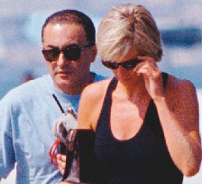 “Sapevo che senza la scorta sarebbe morta, ma quella notte poteva salvarsi”: le rivelazioni dell’ex bodyguard di Diana sugli errori fatali nella sicurezza della principessa