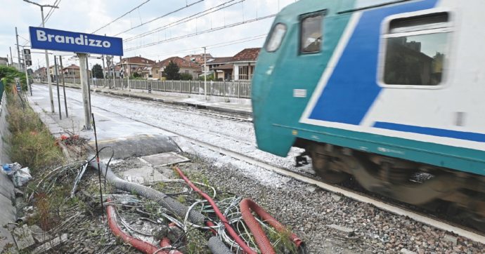 Strage Brandizzo indagati anche due funzionari Rfi