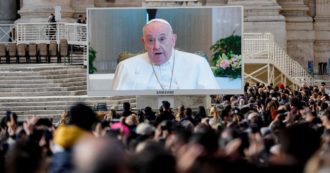 Copertina di Cop28, brutto clima a Dubai: manca anche il Papa