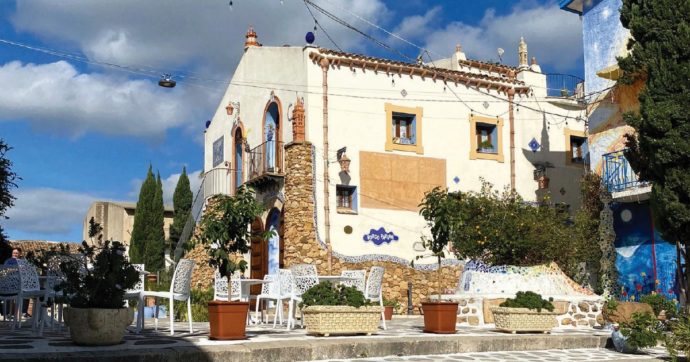 Borgo Parrini, serve un parcheggio il comune sfratta il bene confiscato