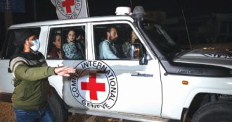 Copertina di Israele, la guerra della propaganda l’ha vinta Hamas