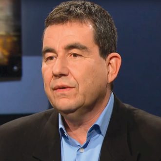 Copertina di Israele-Hamas, Ari Shavit: “Gli anni di successi ci hanno accecato: adesso saremo Sparta”