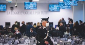 Copertina di Disastro processo digitale: “Con App indagini bloccate”