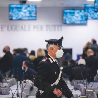 Copertina di Disastro processo digitale: “Con App indagini bloccate”