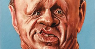 Copertina di Lollobrigida, il “beautiful” di Tivoli che salì sul treno di Giorgia