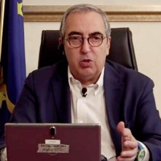 Copertina di Pnrr, Gasparri voleva fare ricche le imprese “cyber”