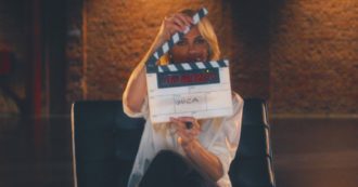 Copertina di Il divorce washing di Ilary: “Unica” tra Totti e    Vanzina