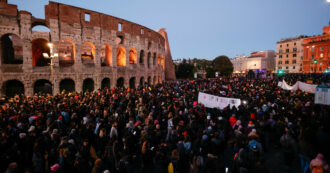 Copertina di Patriarcato, la storica Schettini: “La destra ha paura del gender, la sinistra ha perso un’occasione”
